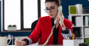 Телефония в офис от МТС в деревне Анкудиновка